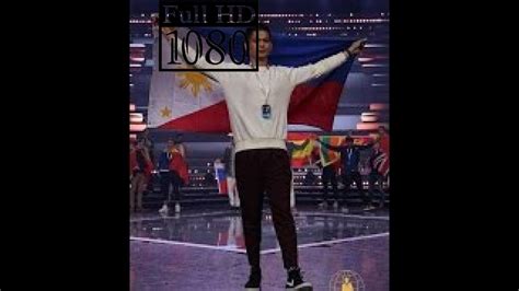 MISTER SUPRANATIONAL 2016 GRAND FINALS! AR DELA .